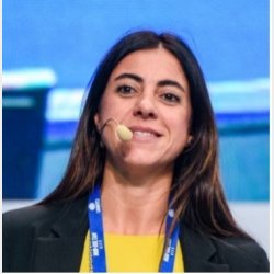 A podcast with Edurne Vidal Lopez Tormos