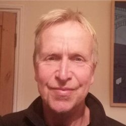 A podcast with Andrew Holden