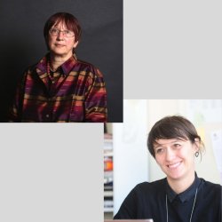 A podcast with Milena Dragićević Šešić & Biljana Tanurovska Kjulavkovski