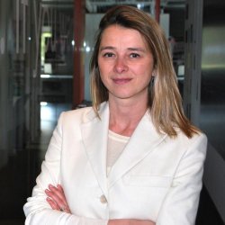 A podcast with Nele Verhaeren