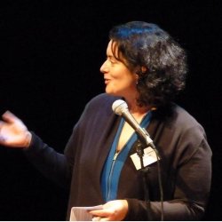 A podcast with Floor Van Spaendonck