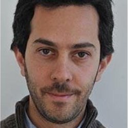 A podcast with Herman Bashiron Mendolicchio