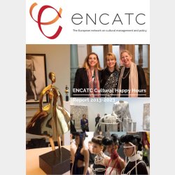 ENCATC CULTURAL HAPPY HOURS