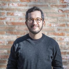 Federico  Rasetti 