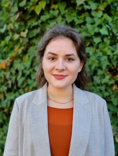 Aylin Michel-Koçyiğit