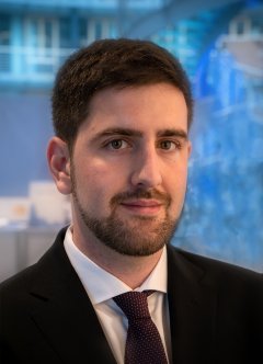 Jordi  Mallarach Parés