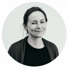 Claire Buckley