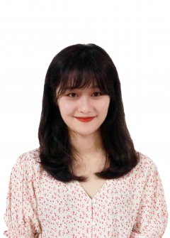 Teresa Jie  Dong