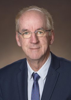 Marc LeBlanc