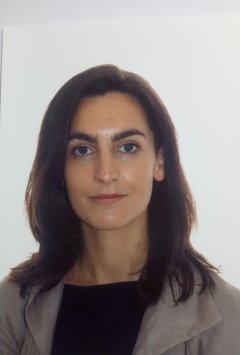 Arrate González Sáez