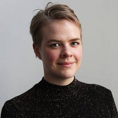 Rebecca Thonander