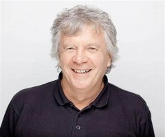 Ian King