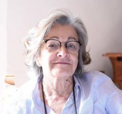 Cristina Gutiérrez-Cortines