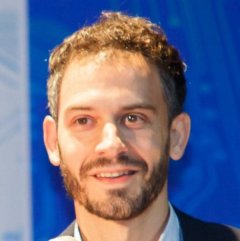 David Ocón