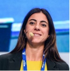 Edurne Vidal Lopez-Tormos