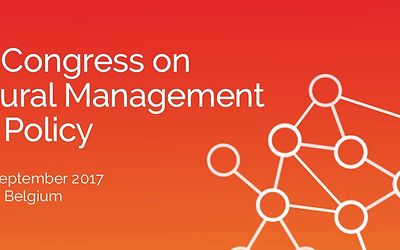 25th ENCATC Congress on Cultural  Management and Policy 