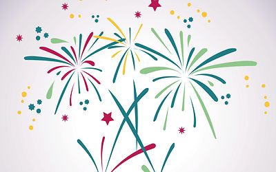 Celebrate our 25th Anniversary! Save 25% on the membership fee 2017!