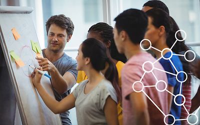 Advancing the sustainability of cultural networks 