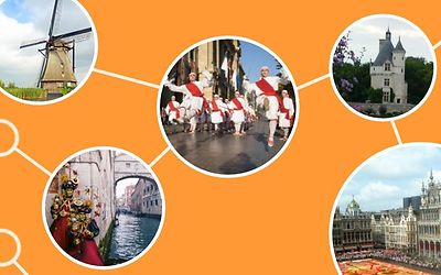 EU heritage policy developments you need to know and where to get them