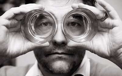 Finding inspiration for your next cross-cultural and transnational collaborations