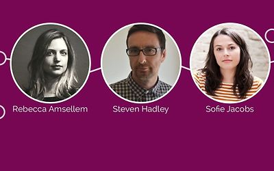 Who will win the 4th ENCATC Research Award in 2017? 