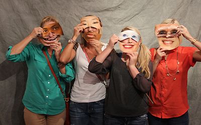 ENCATC looks towards the future of audience development in arts and culture. Are you? 