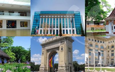Dates announced for ENCATC's 26th Congress in 2018