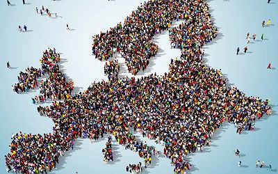 Post-2020 EU Multiannual Financial Framework  