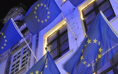 European Heritage Alliance 3.3 meets in Brussels