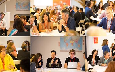 Special offer for NEW members coming to #encatc2018!