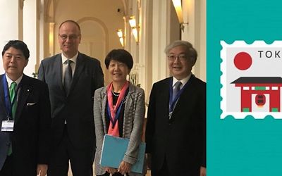 How can you seize EU-Japan partnership opportunities?