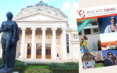 Special #encatc2018 Congress News is here