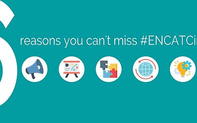 6 reasons being in Japan is a must this November for #ENCATCinTokyo