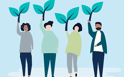 Creative Climate Movement series inspires culture and education sector to make change