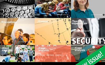 New! /encatcSCHOLAR #09 is out!  