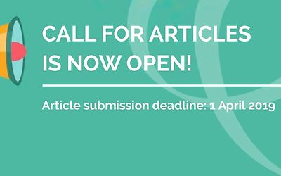 CALL FOR ARTICLES: European Journal of Cultural Management and Policy