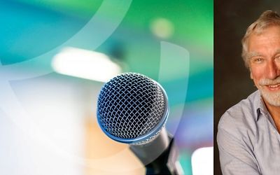 New interview with David Throsby, #encatc2019 Congress keynote