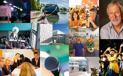 Opening perspectives at the 2019 ENCATC Congress