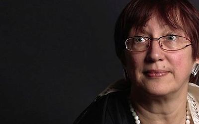 Milena Dragićević-Šešić is the 2019 ENCATC Fellowship Laureate