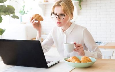 ENCATC Breakfast relaunches in 2021 with a new series on overcoming crisis