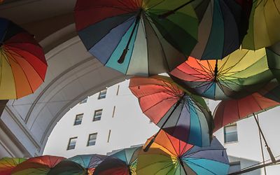 New volume released of the European Journal of Cultural Management and Policy