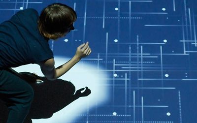 How are Digital Tools used in the Arts and Cultural Sector?