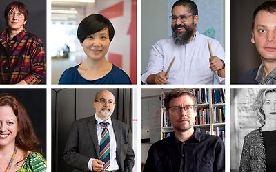 New speakers announced for #ENCATC2020
