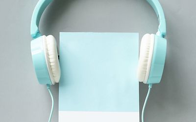 New capacity building podcasts from the Capacity Building for European Capitals of Culture project