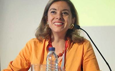 Giannalia Cogliandro Beyens