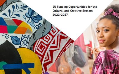 CulturEU Funding Guide