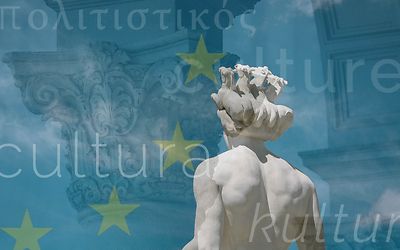 New European Commission report confirms the contribution of culture to SDGs