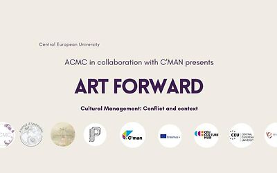 ENCATC proudly partners with the 6th edition of the ACMC Conference